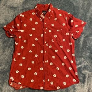 J Crew Men’s Flex Washed Medium